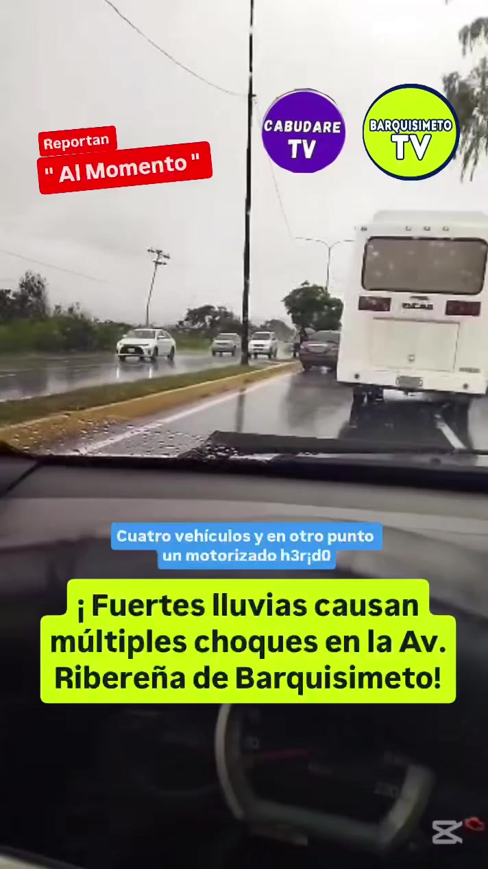 @BarquisimetoTV
