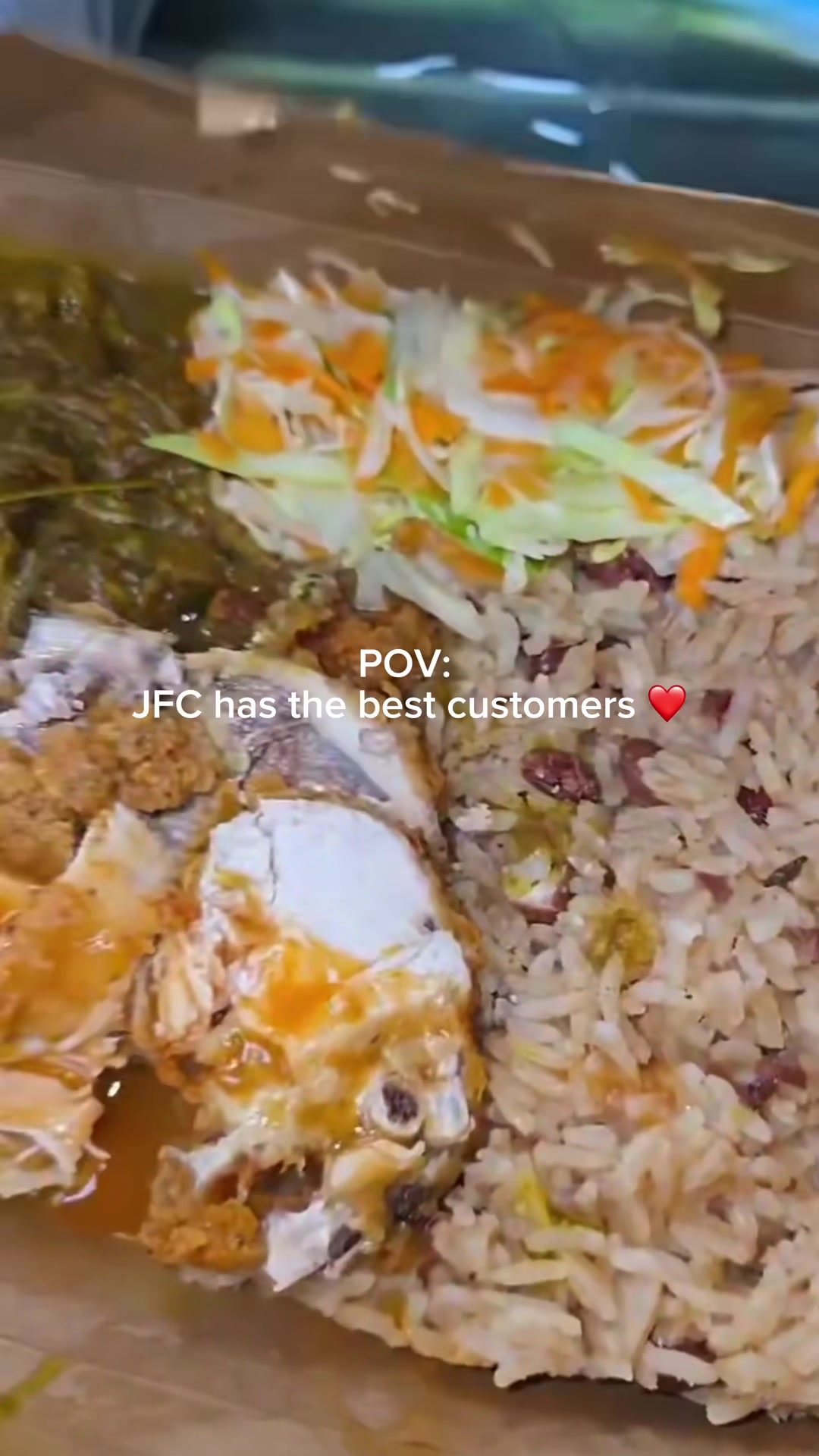 @Jamaica Fried Chicken Miami