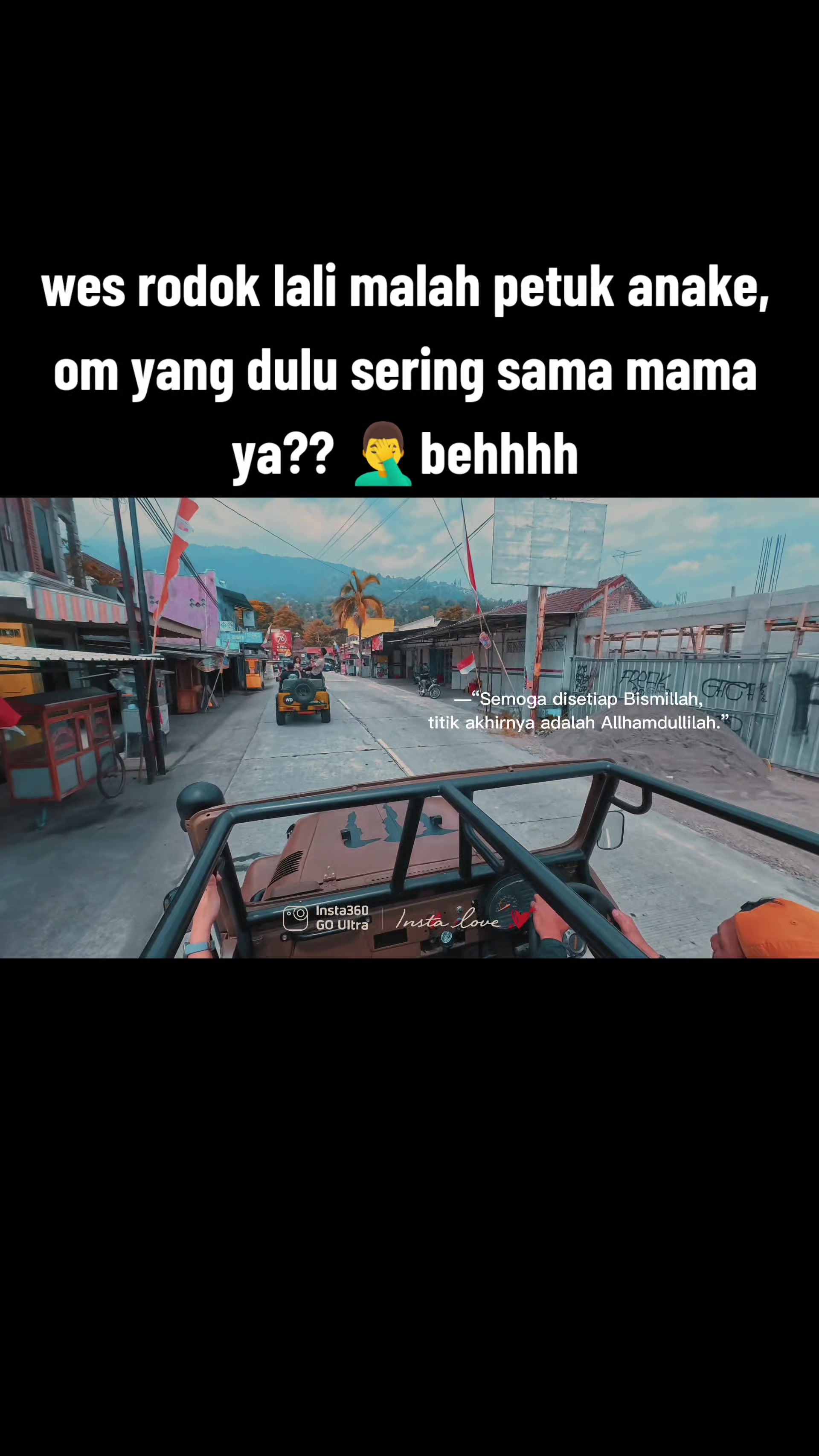 @Nur Rochmad