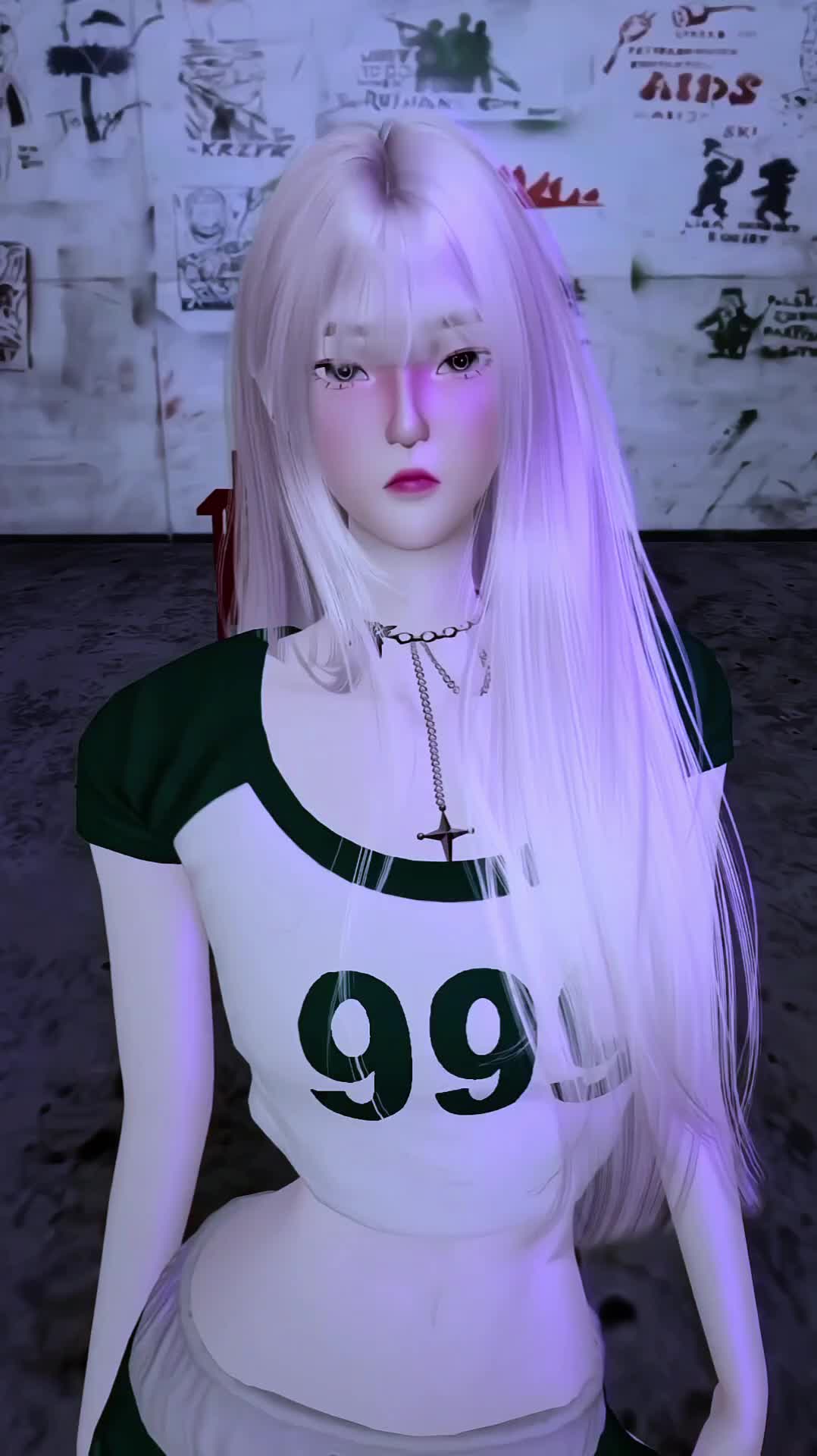 @ℂ PINK