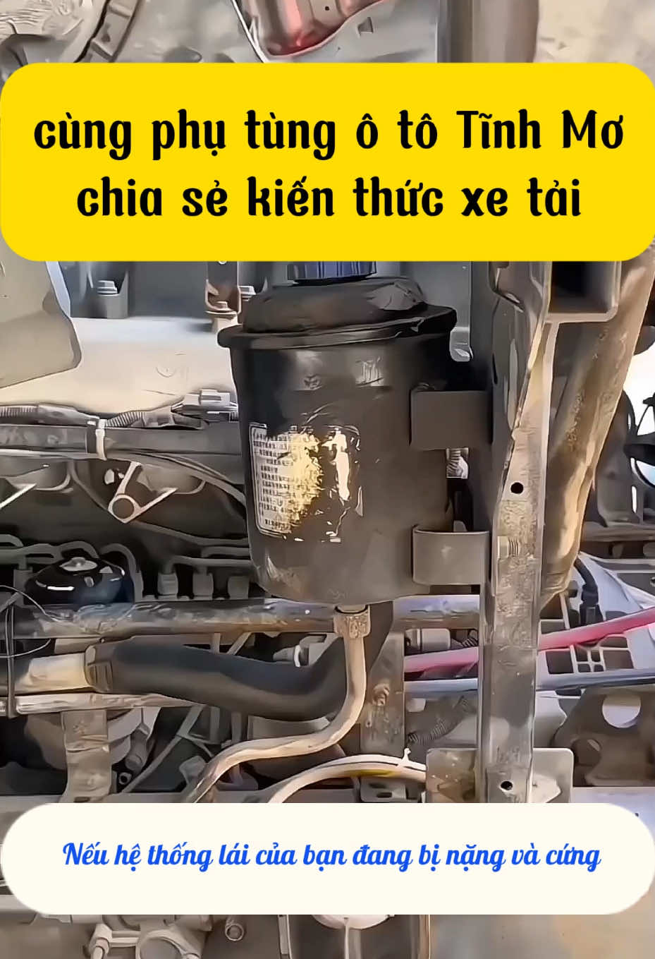 @Tĩnh Mơ - Phụ Tùng Ô Tô SLL