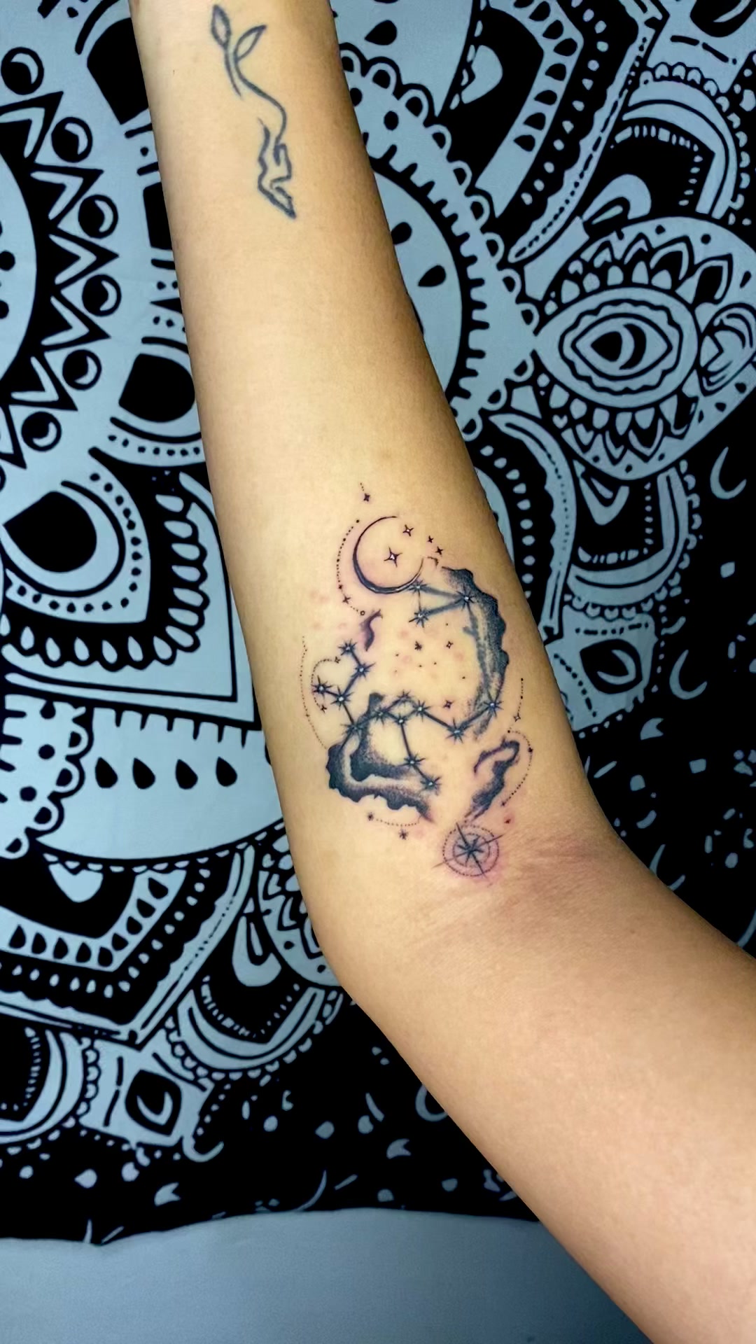 @NXN Tattoo Studio