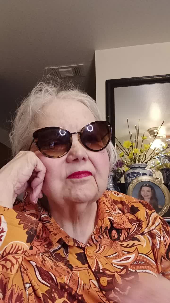 @Meemaw