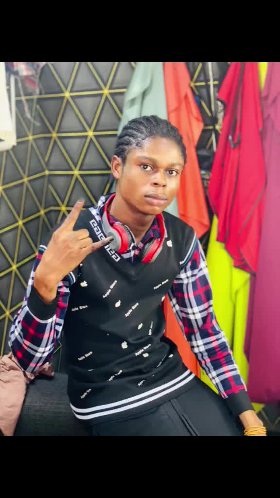 @Despite Osei Tutu
