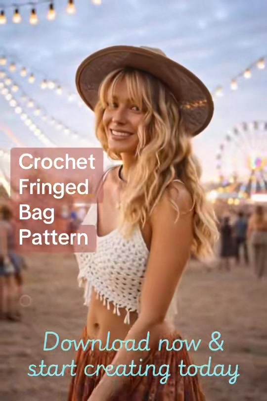 @Rhinestone Mumma Crochet