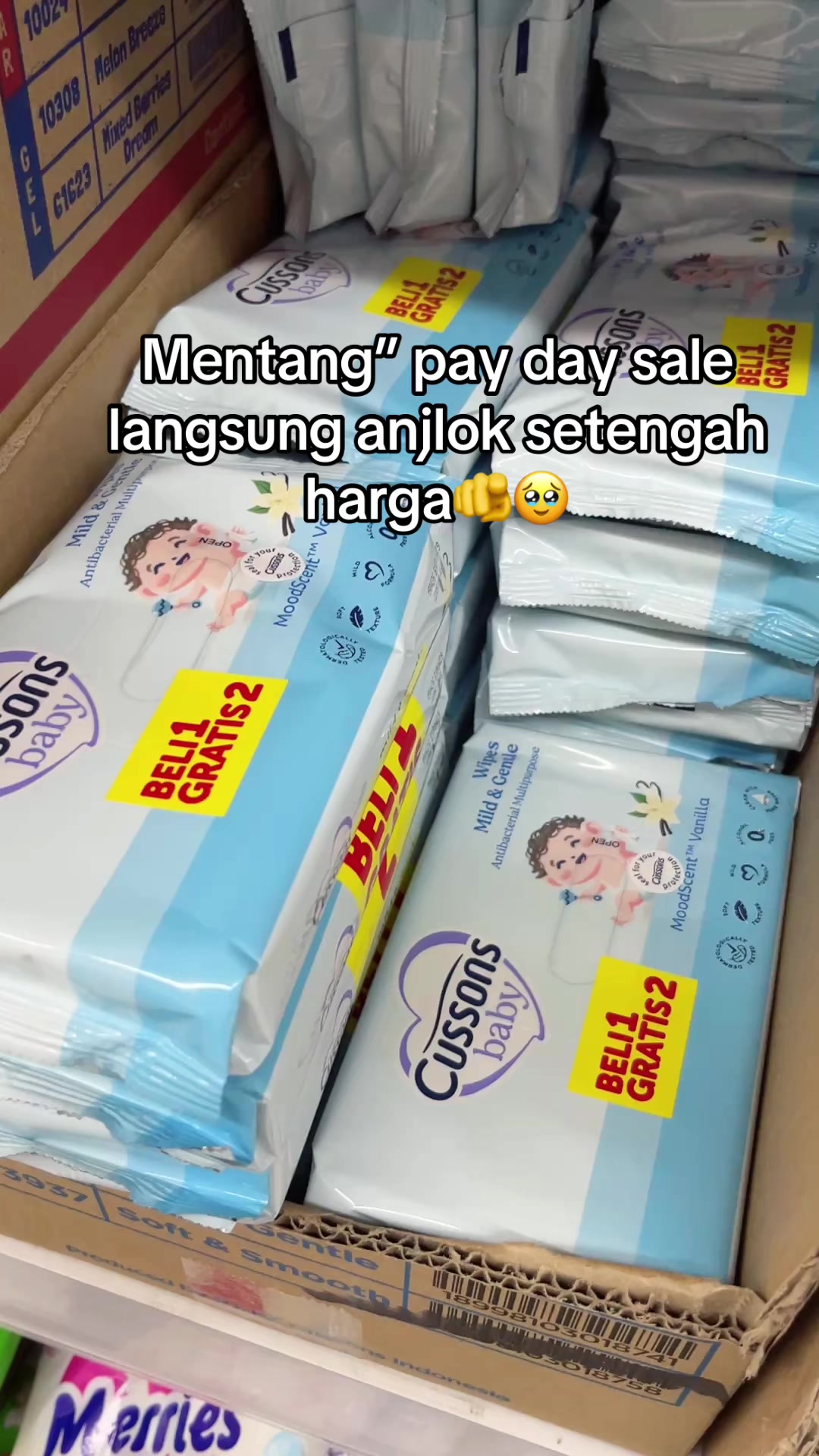 @Si Kecil Shop๐๐๏ธ