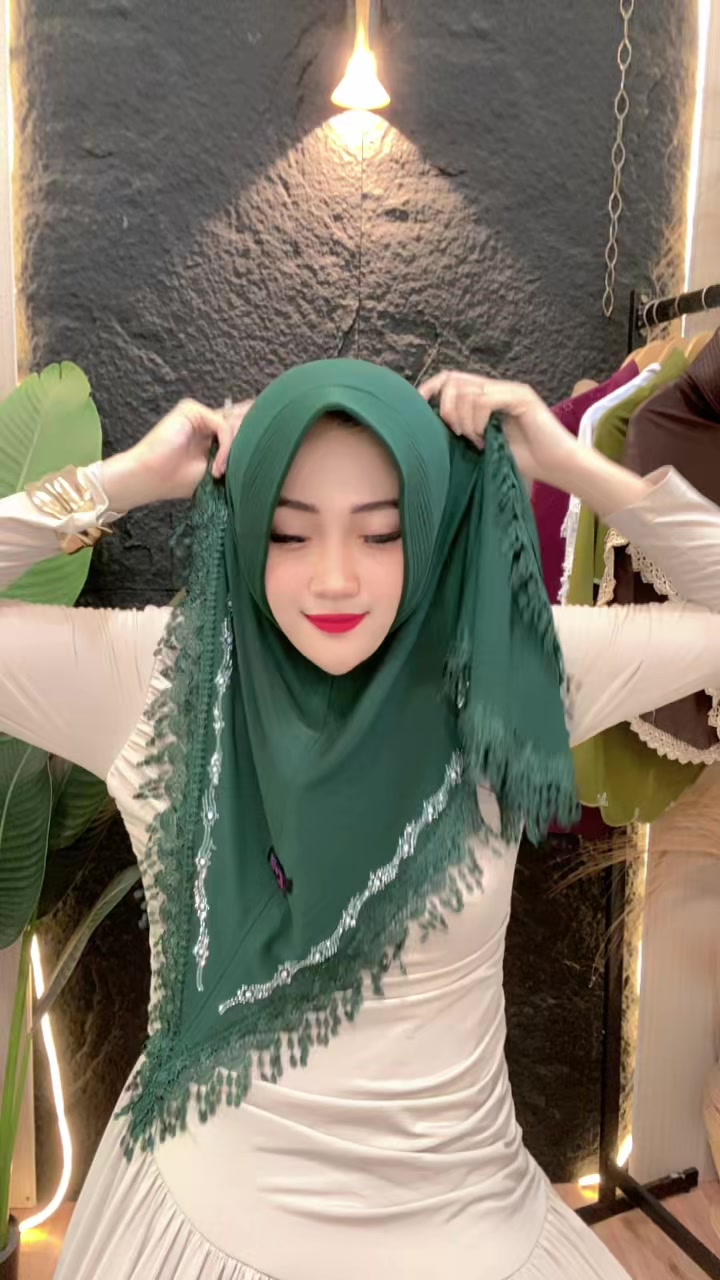 @Indah store