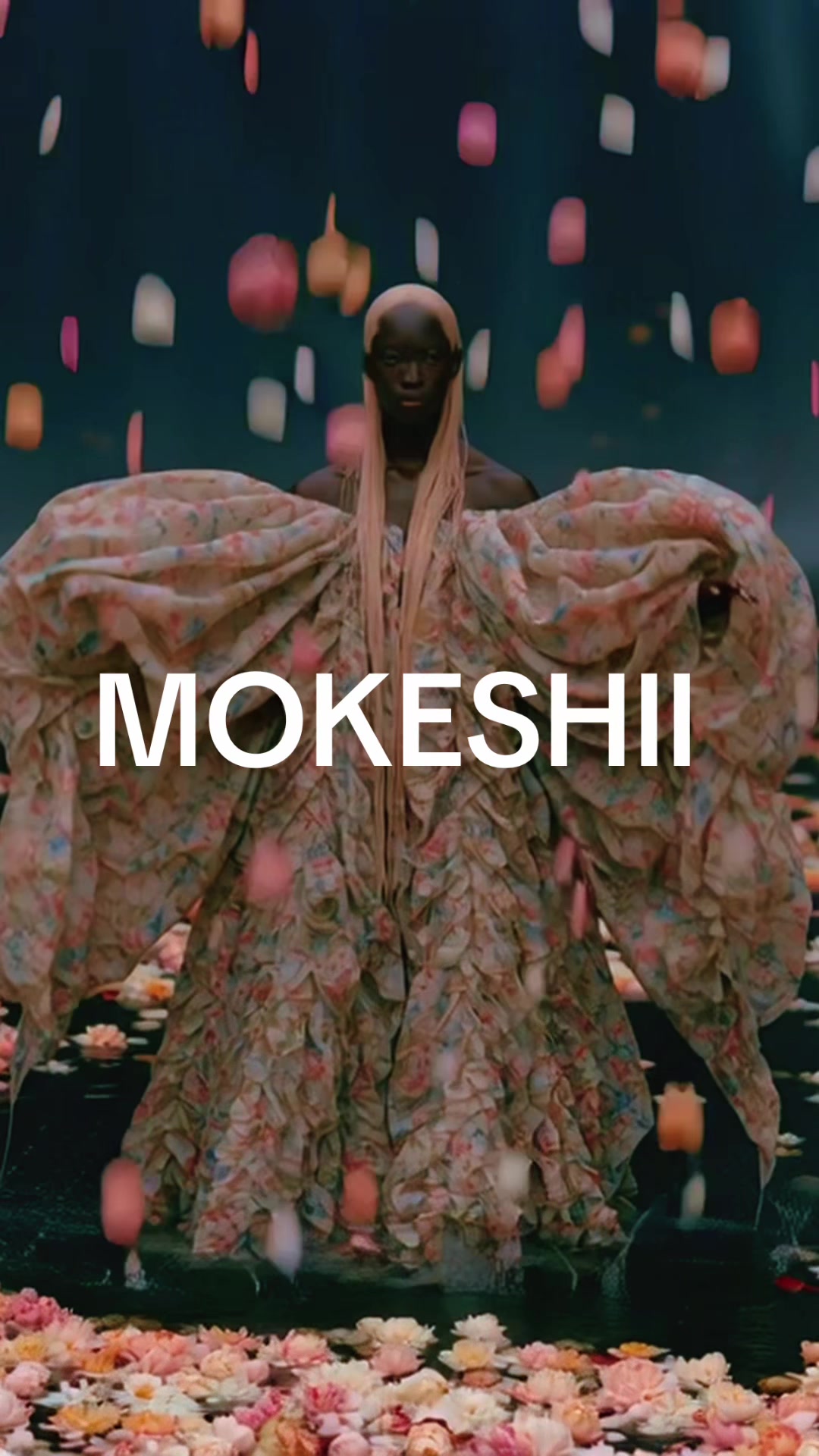 @MOKESHII