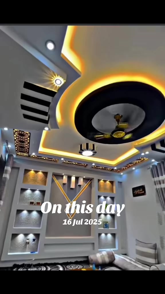 @for ceiling design
