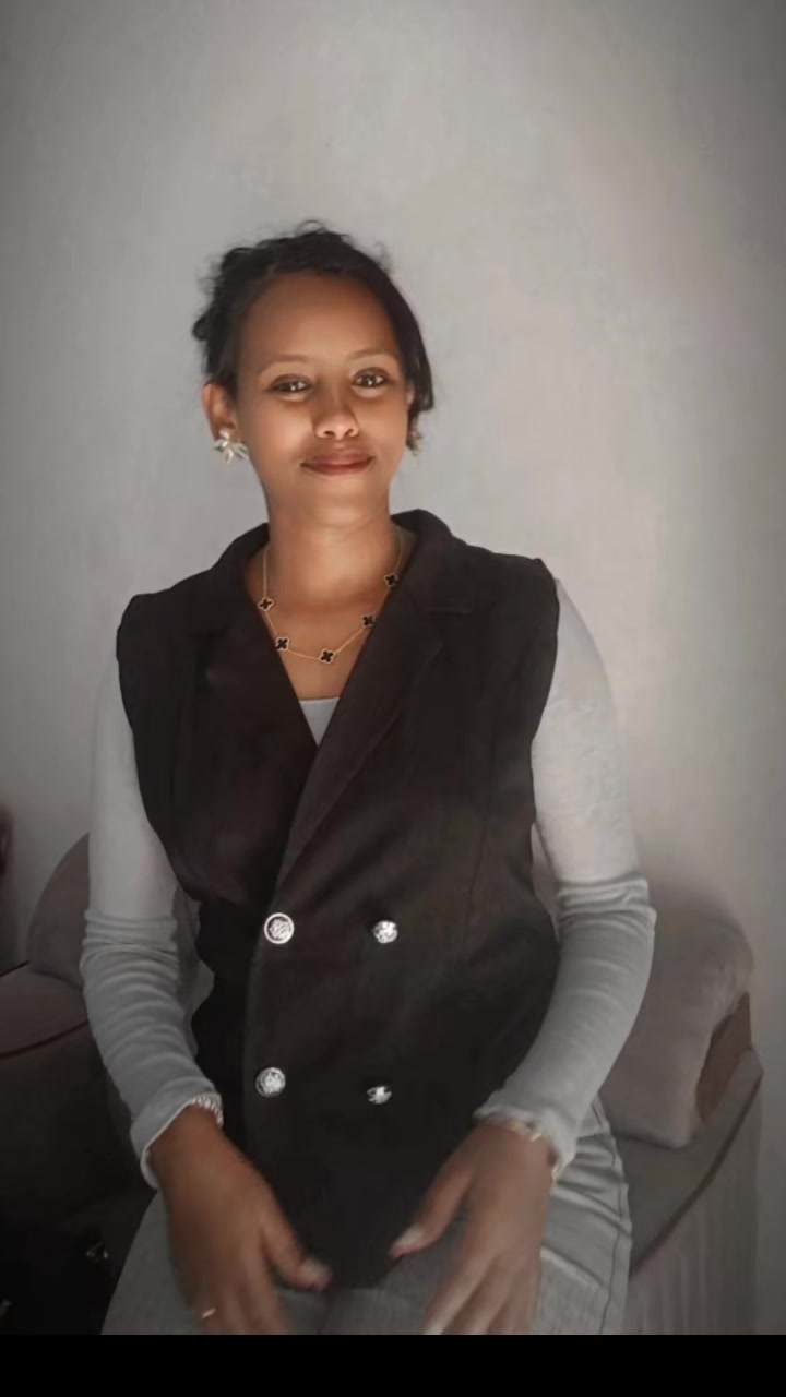 @Hawi Dugasa