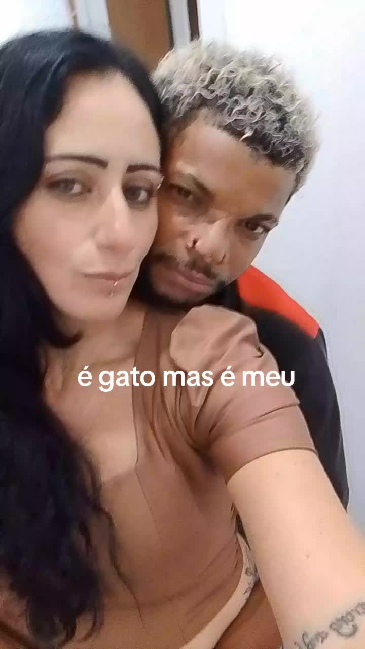 @❤️🙏Jana e André❤️🙏