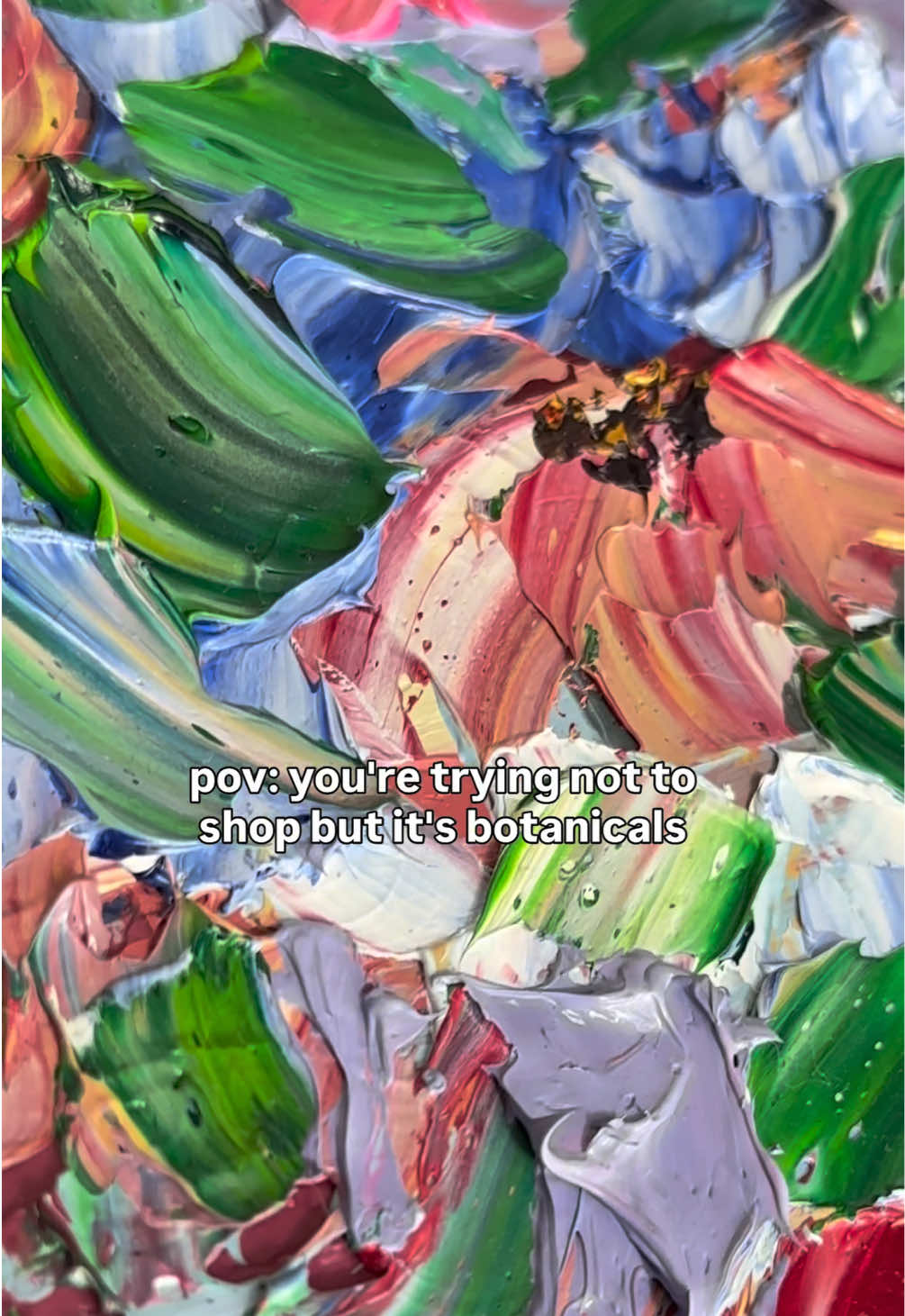 @Chelsea Tikotsky - Artist