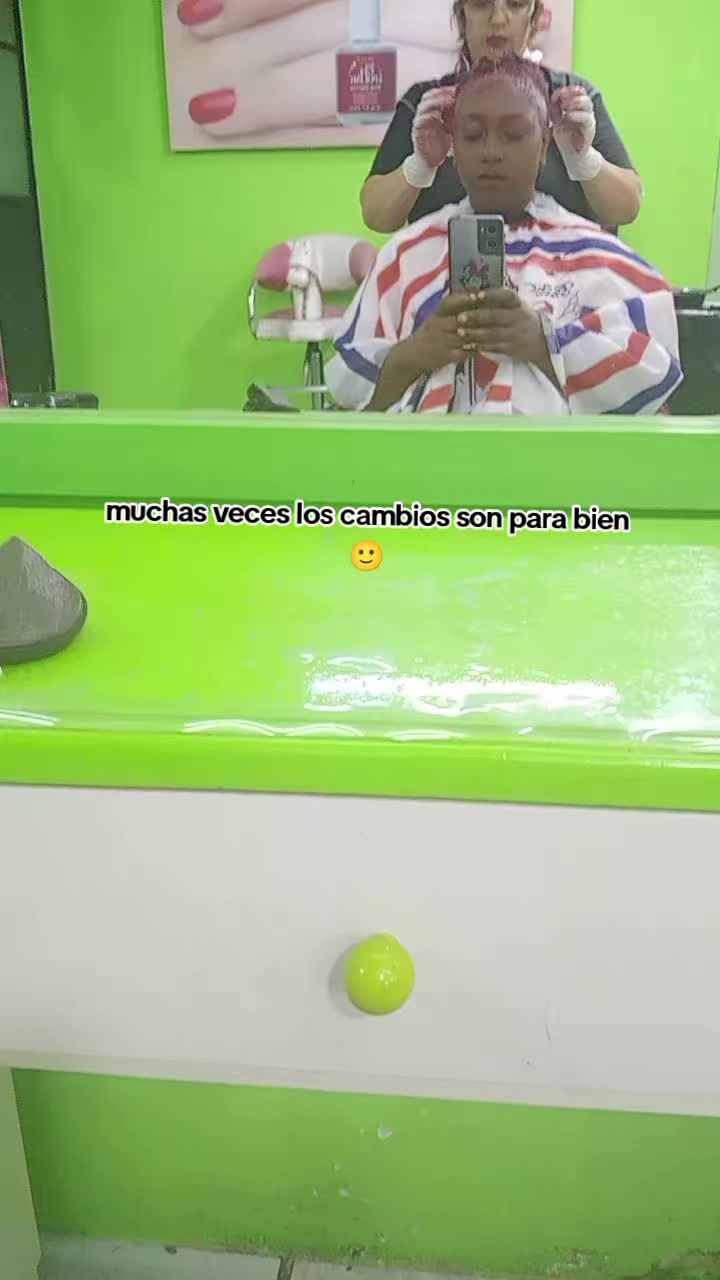 @La lindurita oficial