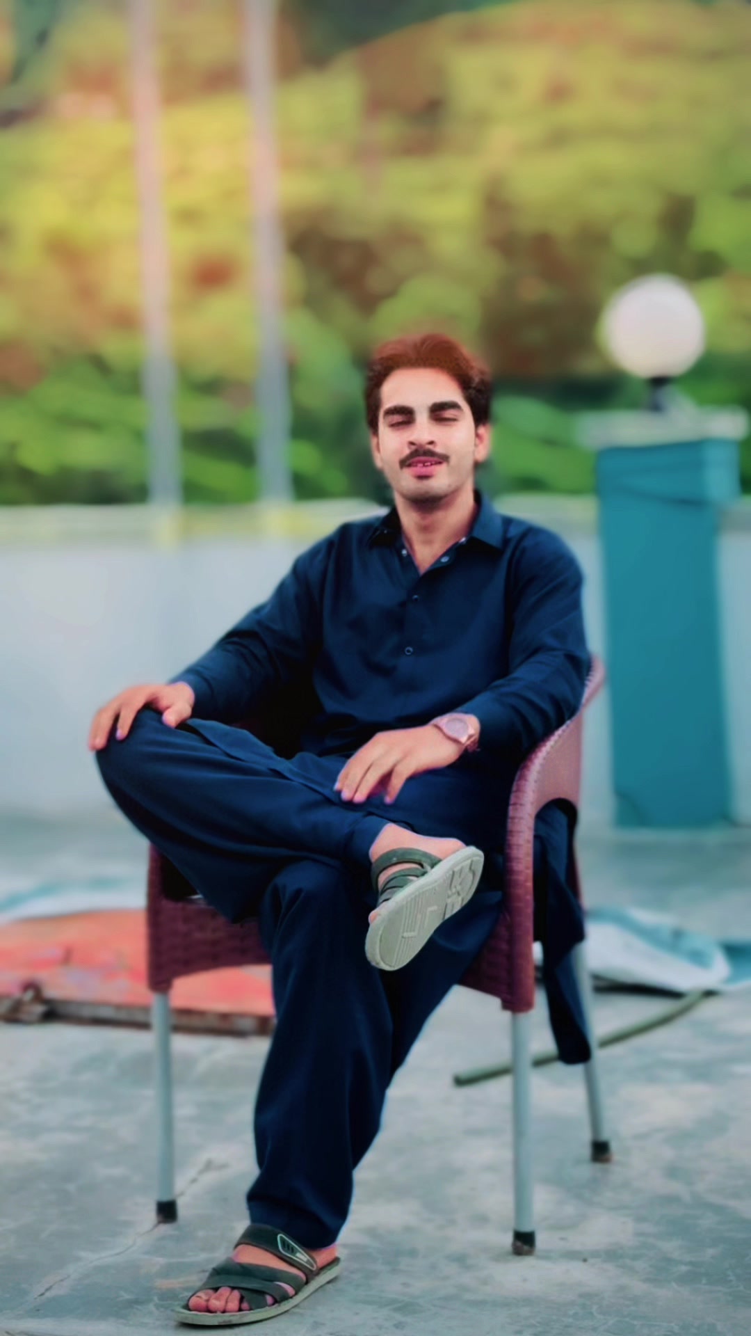 @Hidayat ullah yousafzai