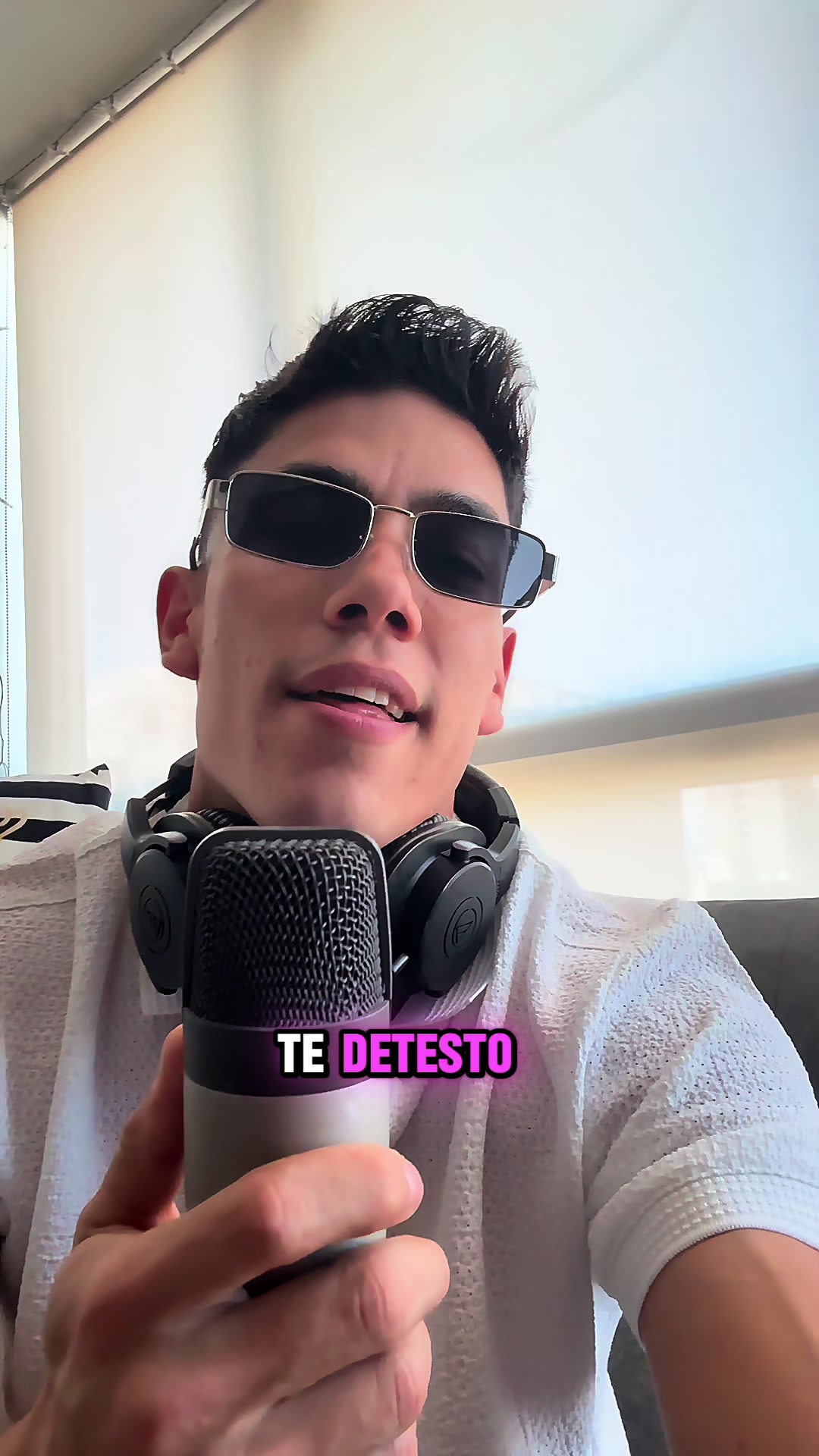 @JOEL SAMER