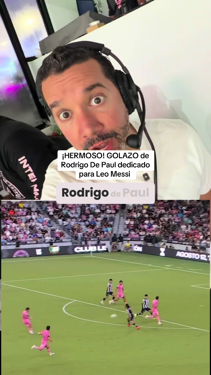 @Rodolfo El Chamo