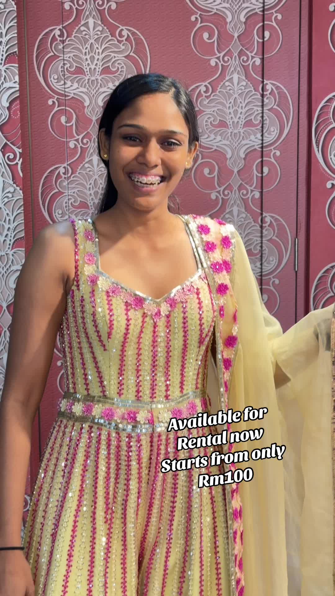 @Saimika Trends