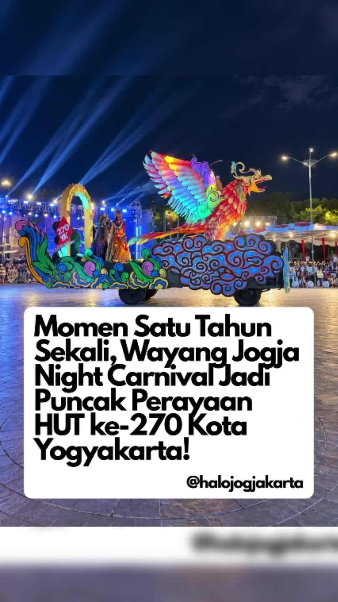@JOGJA | YOGYAKARTA