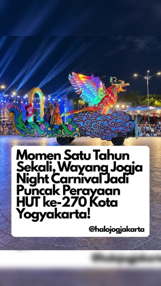 @JOGJA | YOGYAKARTA