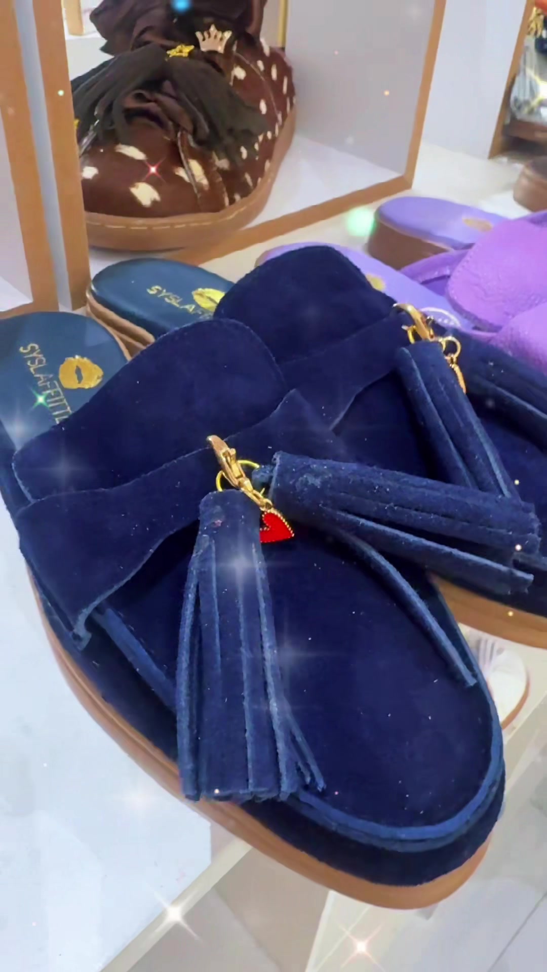 @Zapatos Syslaffitte