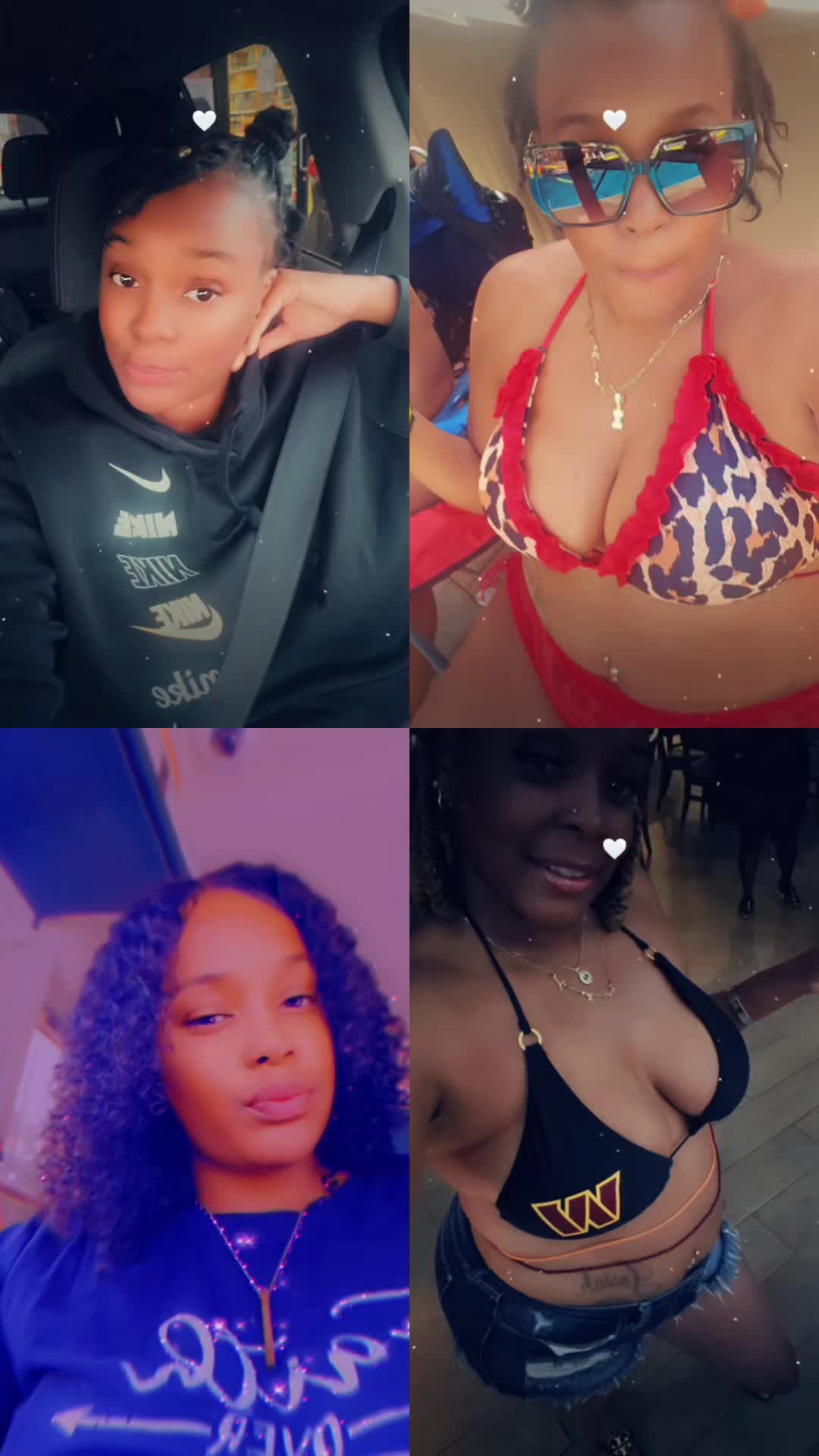 @Ivory (Diamond Kissess💋)