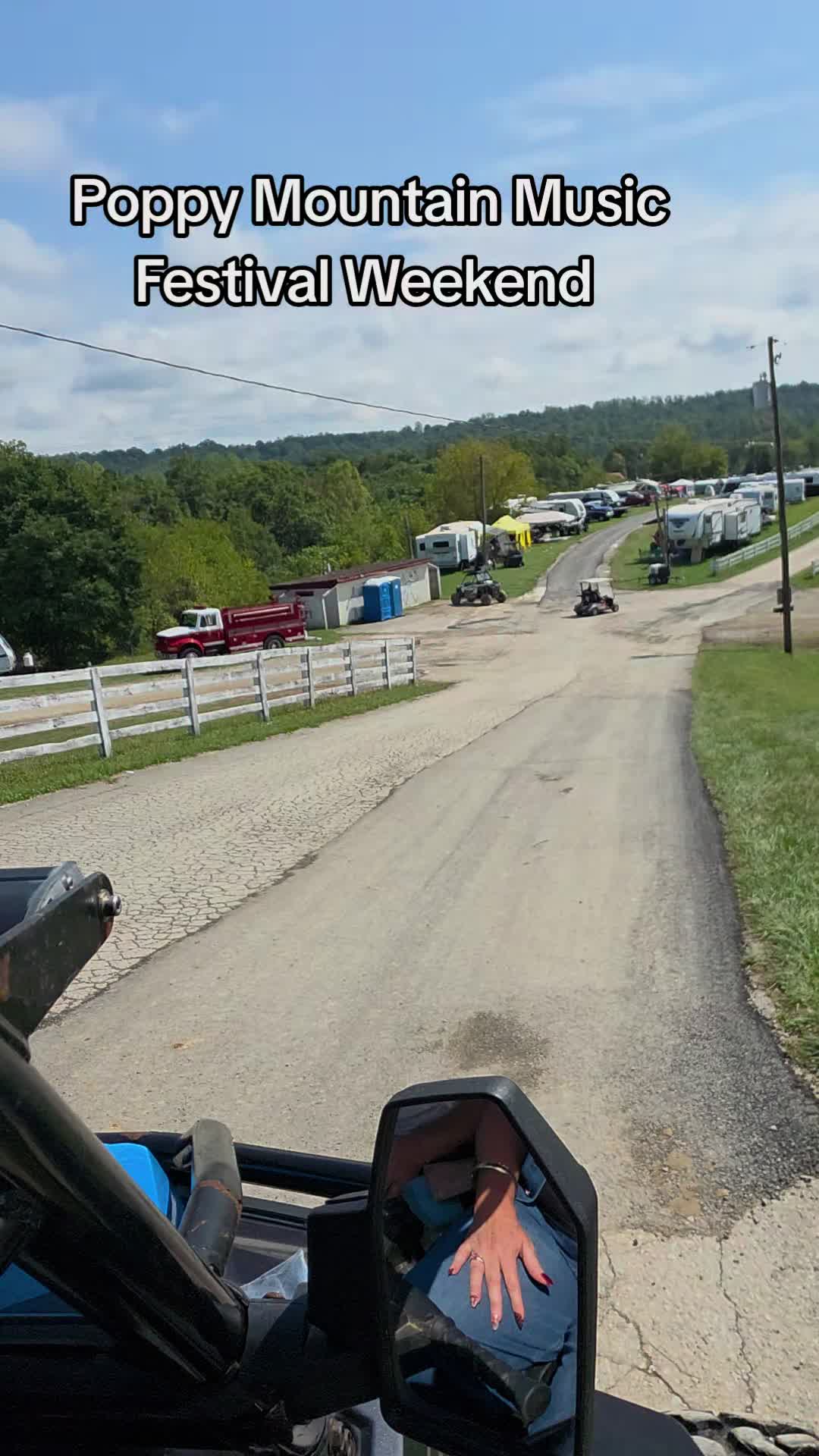 @SXS LIFE OFF-GRID