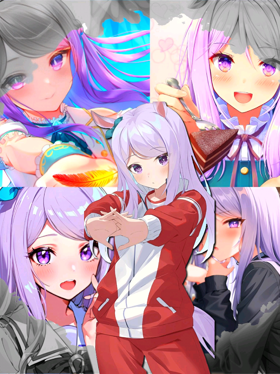 @★ July ༈ Anz ★
