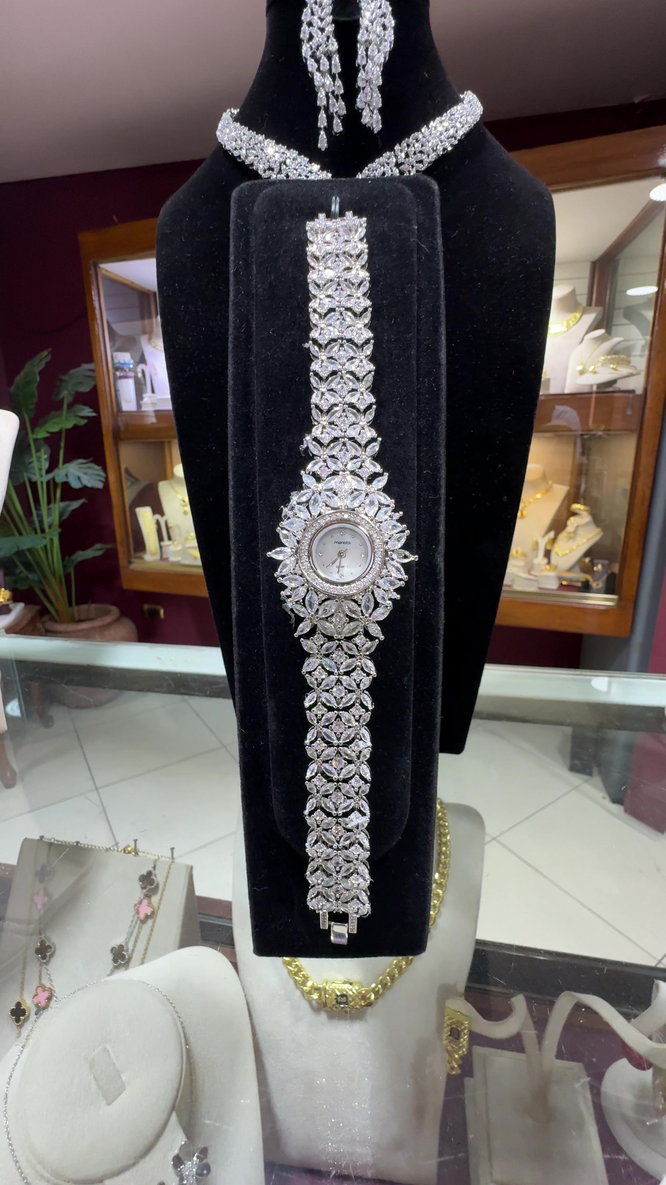 @زركون للإكسسوارات