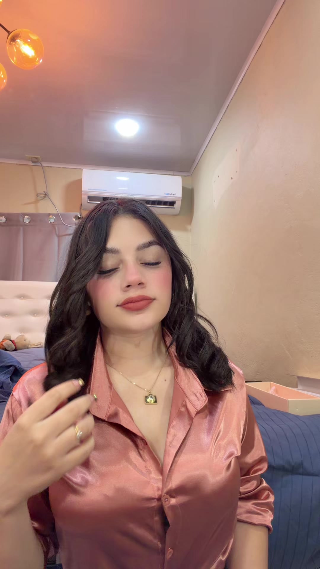 @Eslie Romero