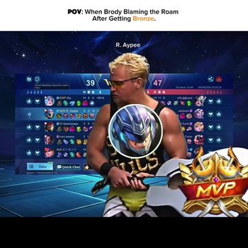 @R. Aypee Gaming