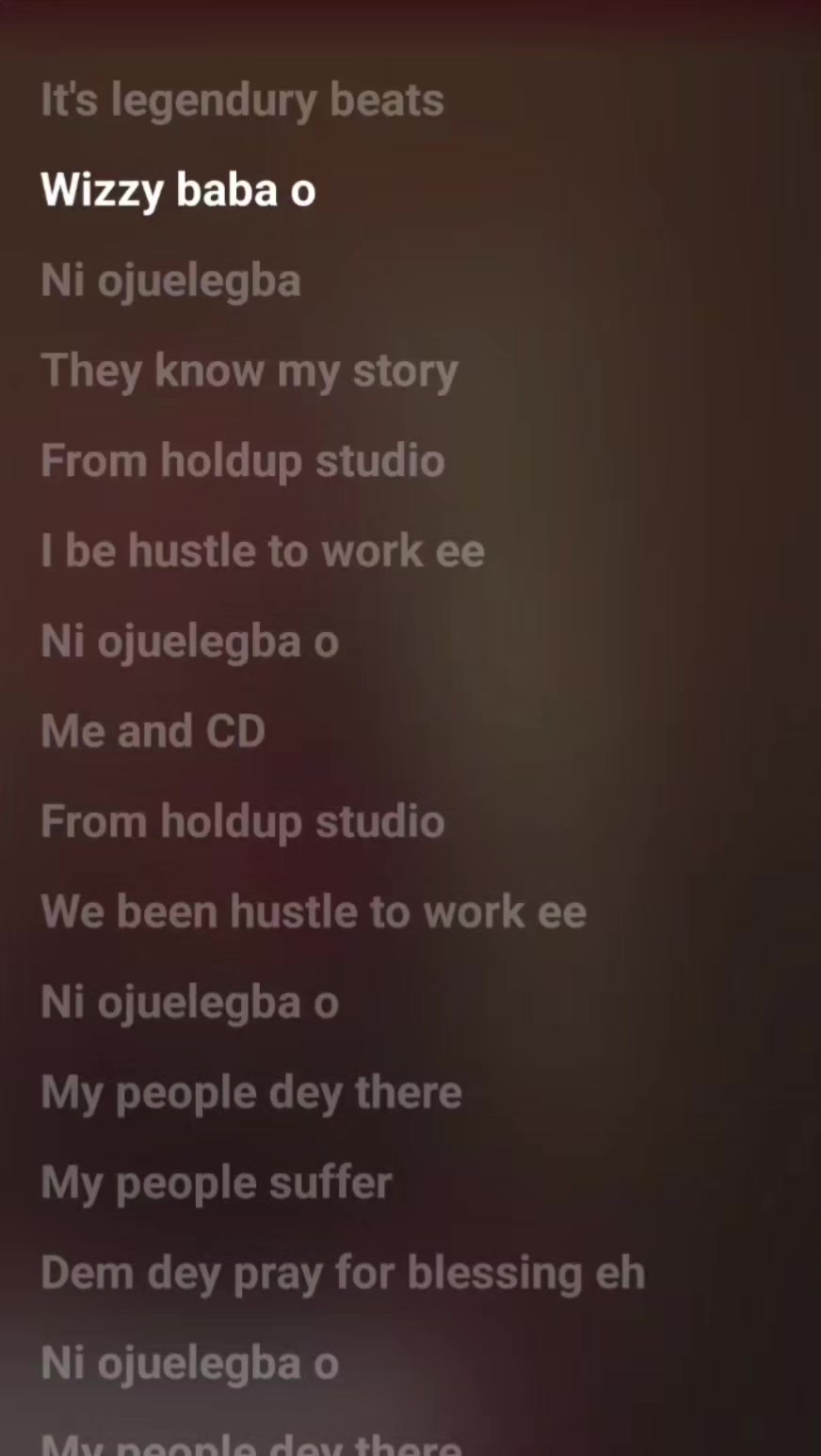@@lyric hub🎧🎧 🎵 🎤