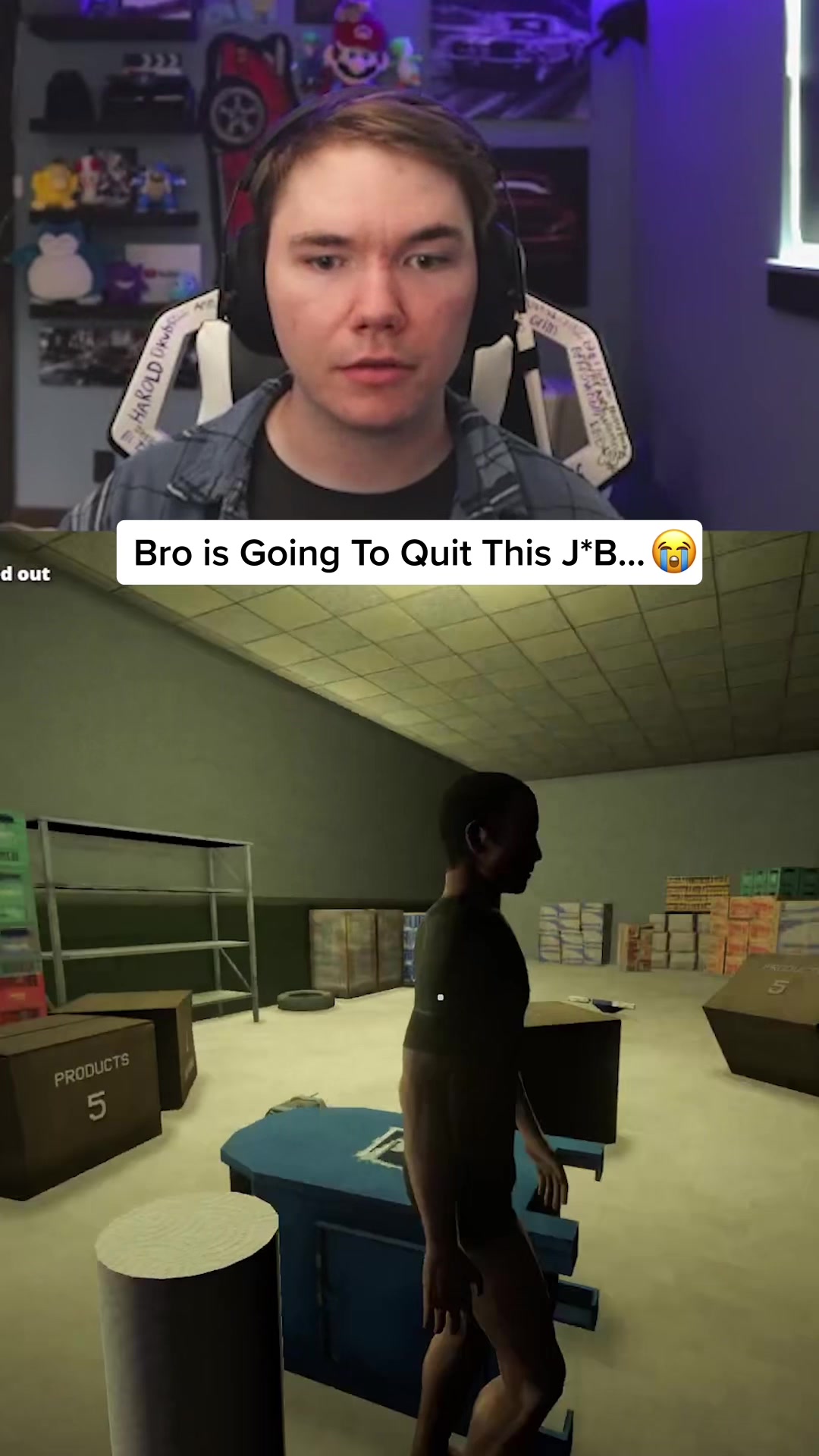 @LionHimself