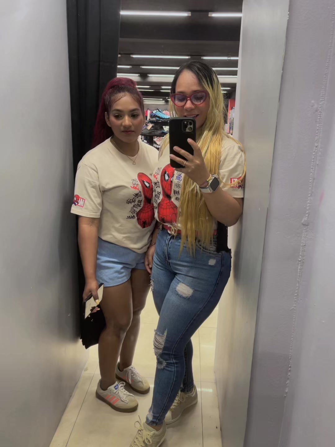 @Yohanna