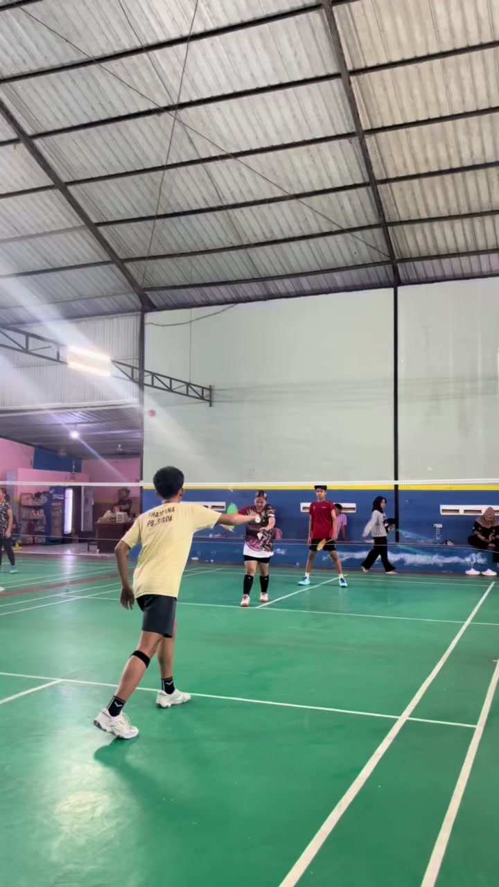 @Ukhuwah_Hidayat_Camp
