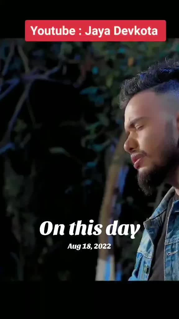 @jaya devkota