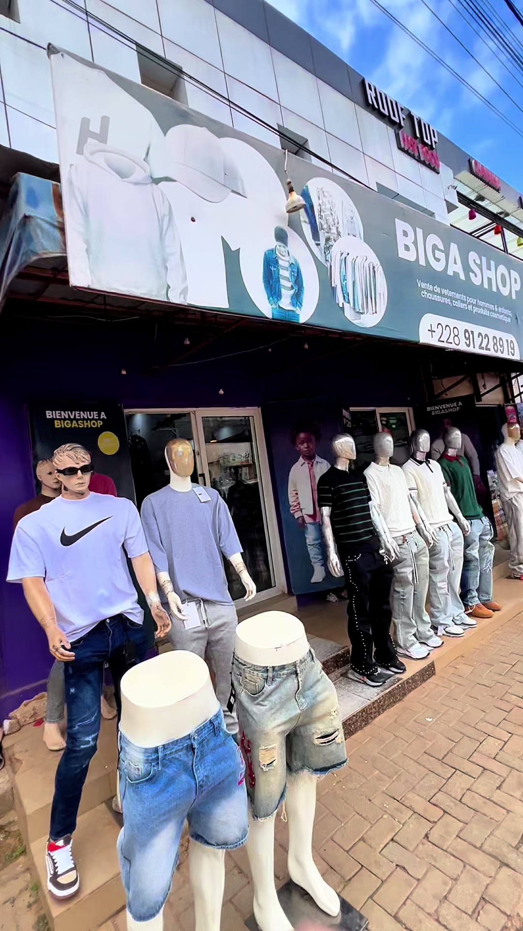 @BIG SHOP