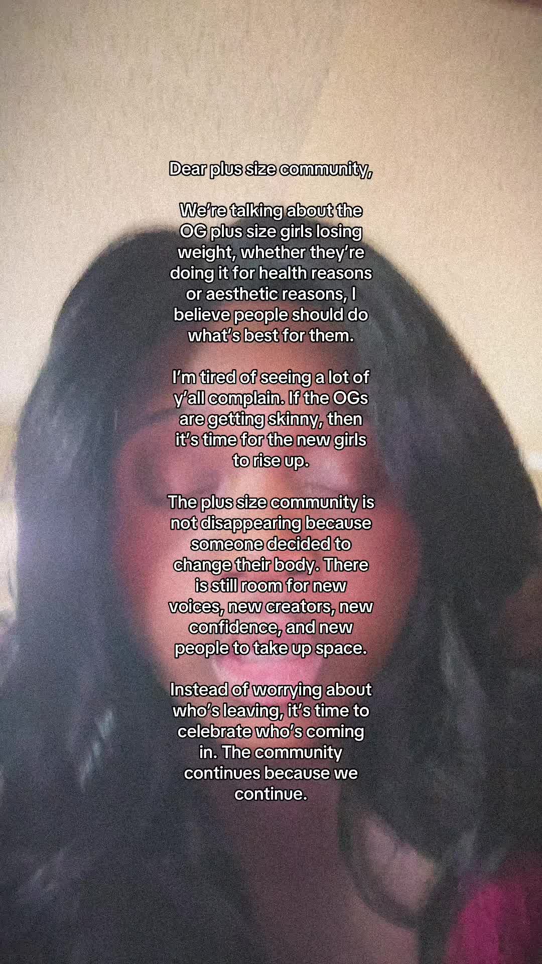 @I Am Bianca