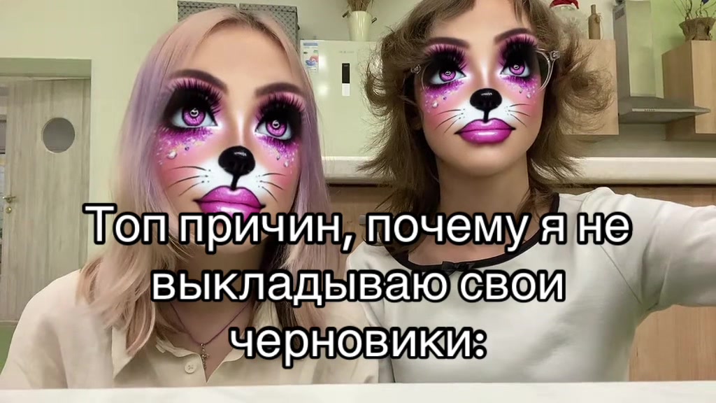 @Пирожки
