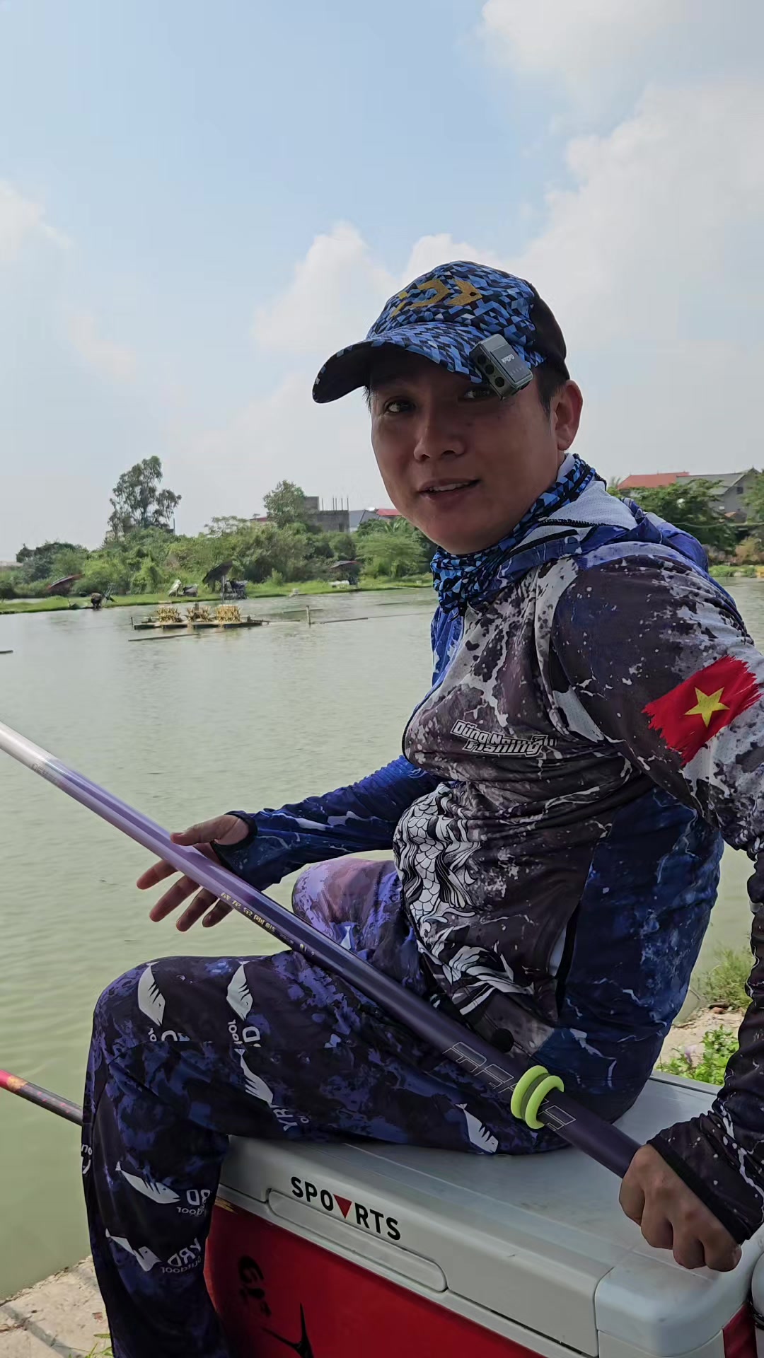 @Dũng Nguyễn Fishing