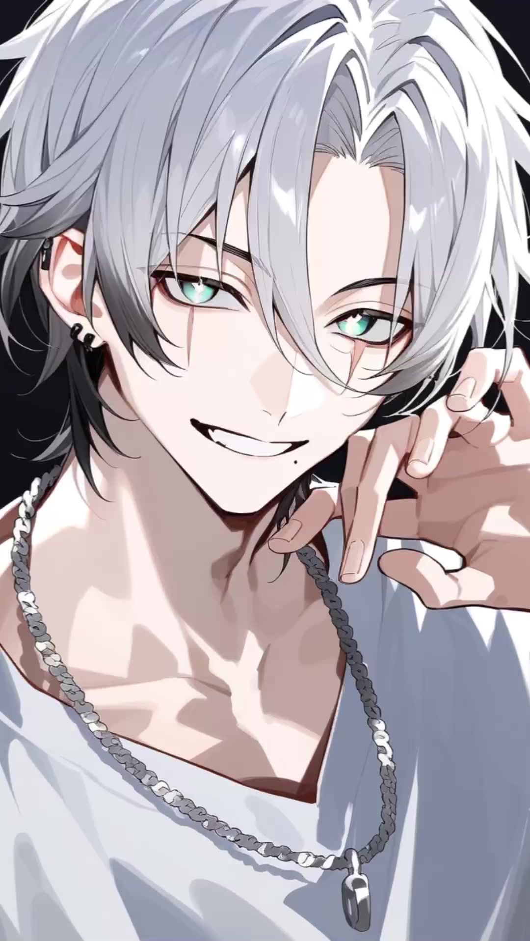 @夜香M「不眠」