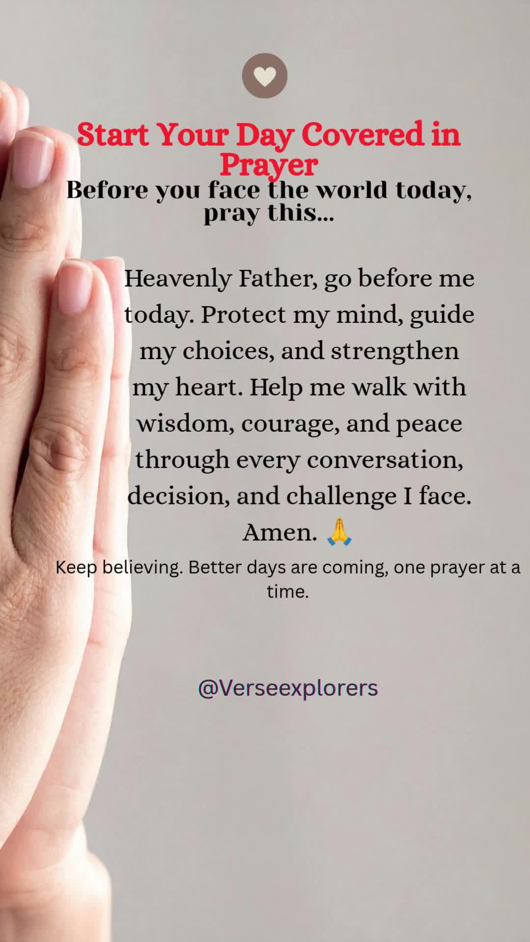 @Follow & Share God's words 🙏
