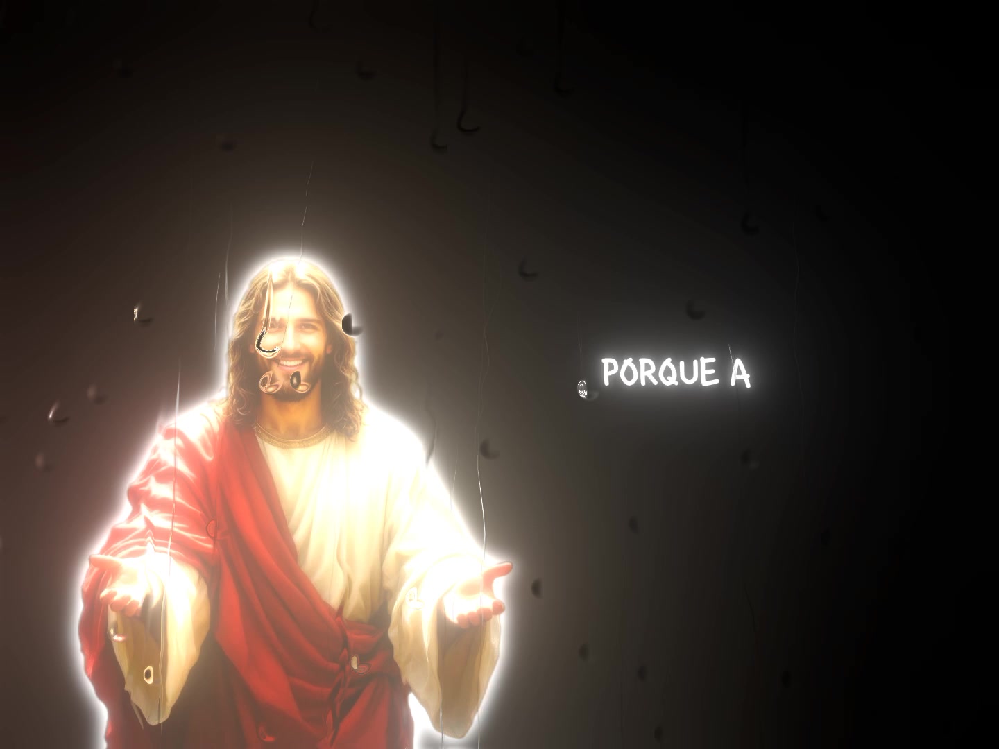 @Pasajes Cristianos