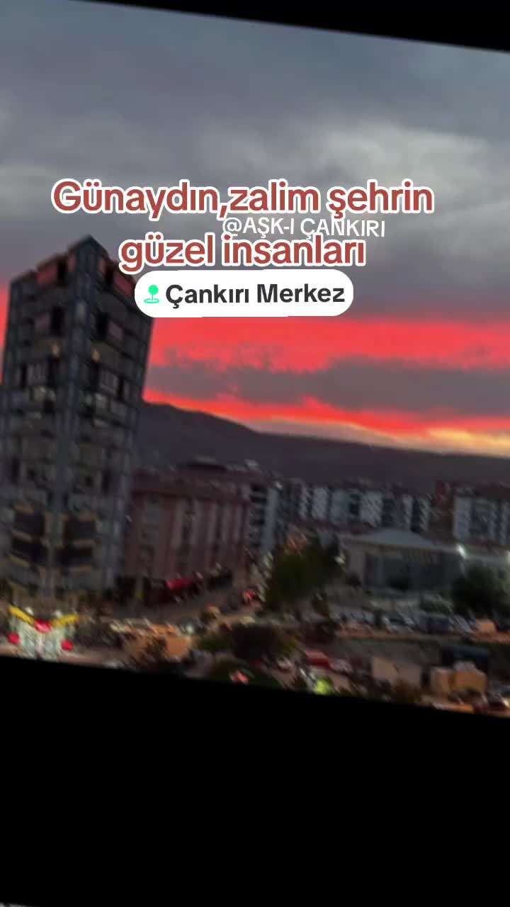 @AŞK-I ÇANKIRI 18