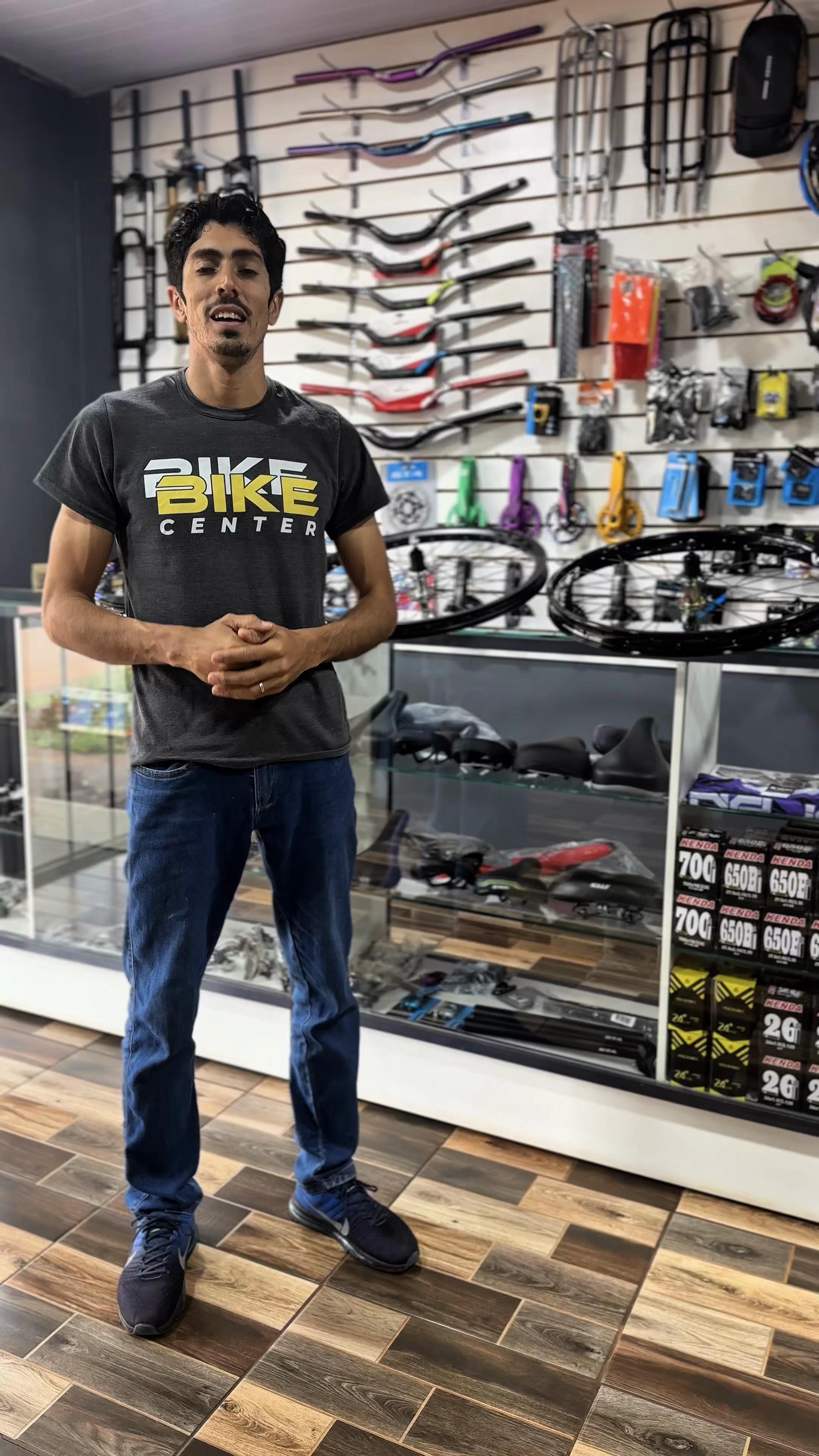 @Bike center1 🇵🇾