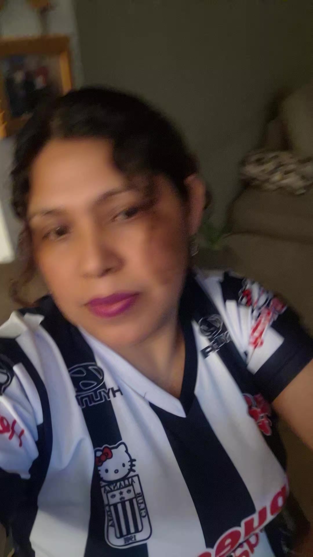 @Luisa Quispe