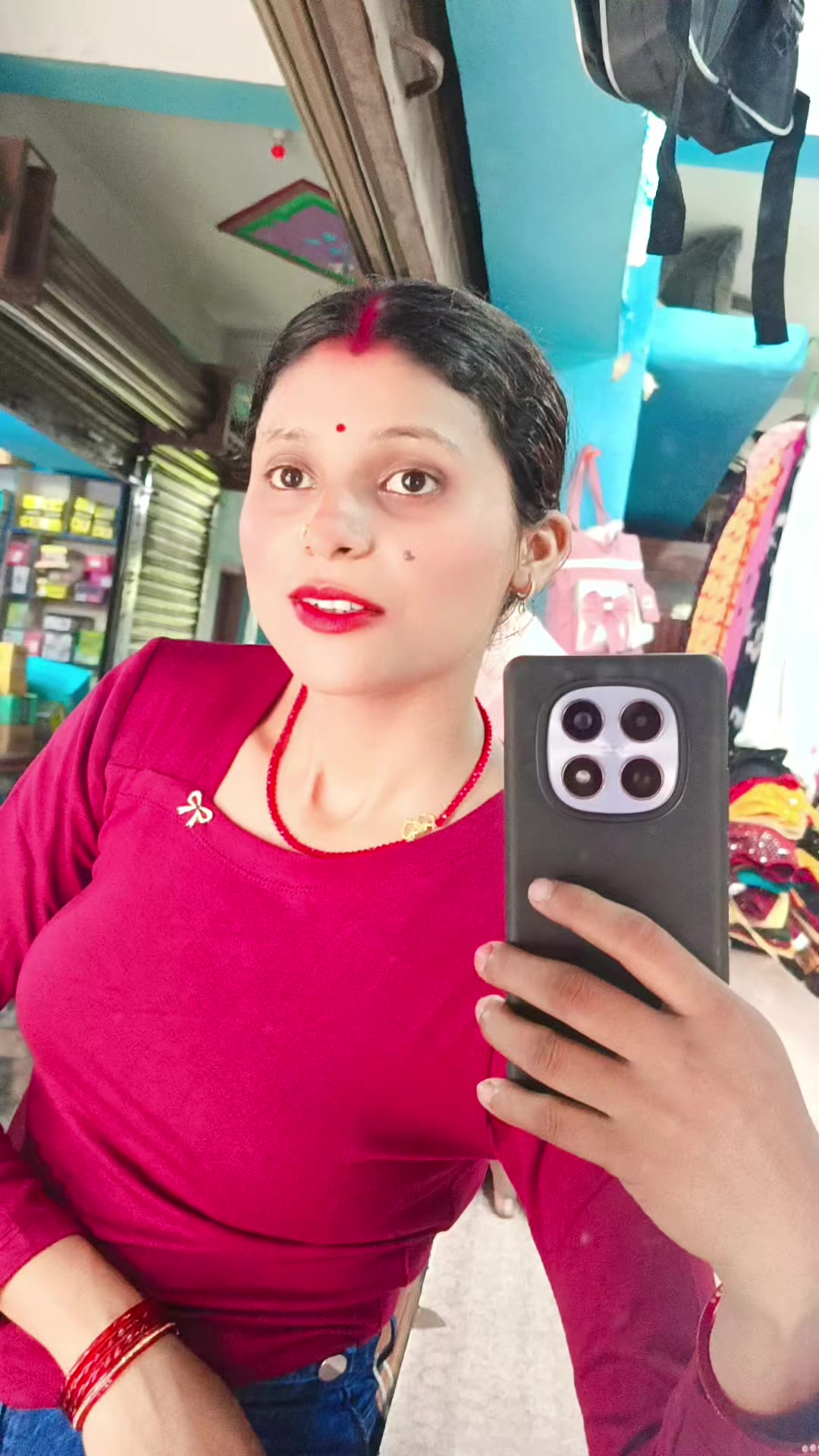 @Sujita&hearts;️Subhash mehta