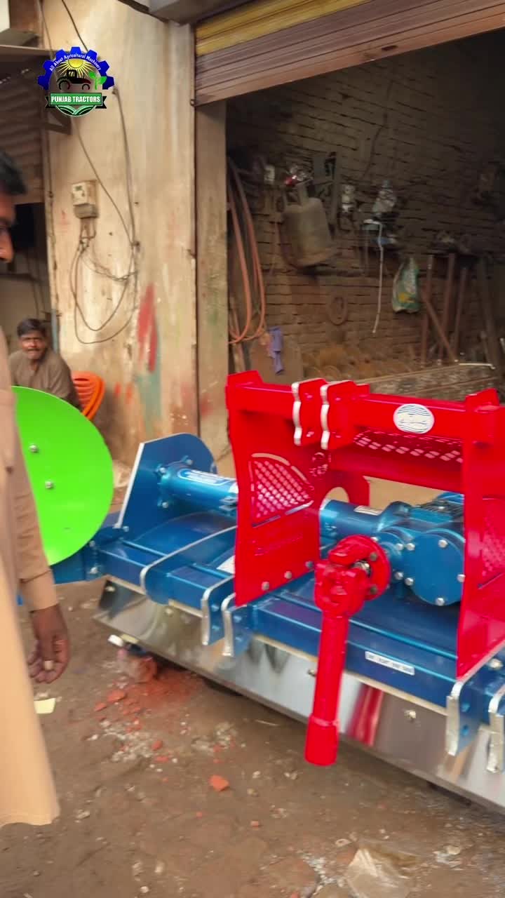 @Punjab Tractors
