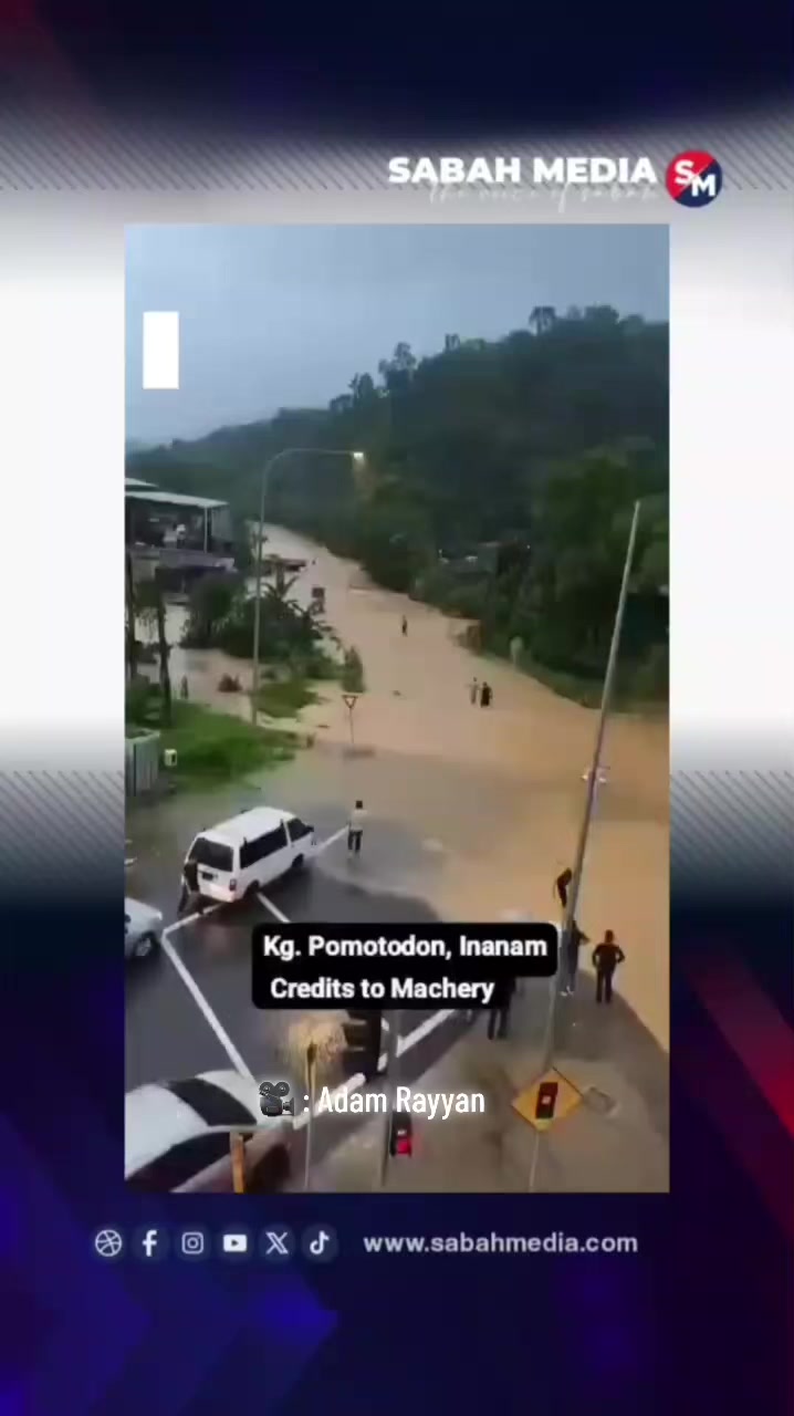 @Sabah Media Official