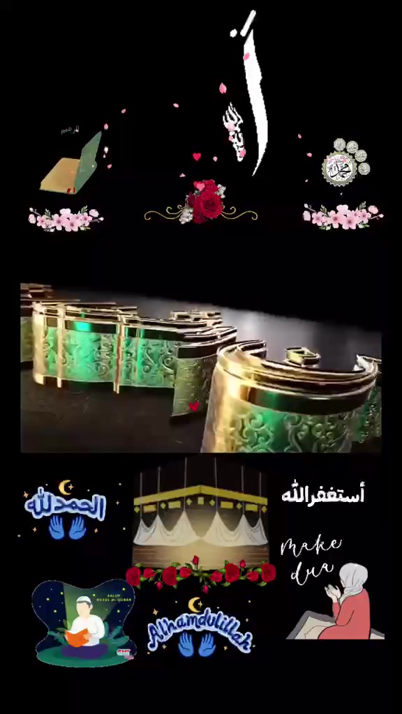@Ahmad أحمد Der Lobenswerteste