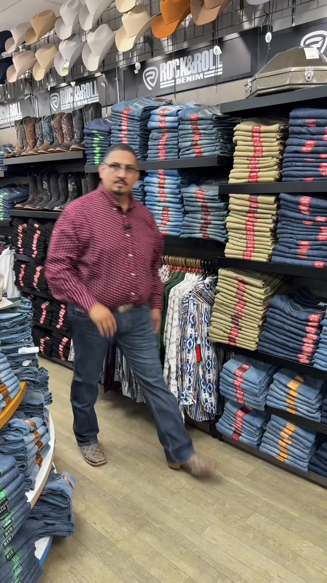 @Amigos Pro Shop